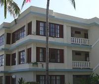 Front of the Hotel SOSUA BY THE SEA - Sosua - Dominican Republic